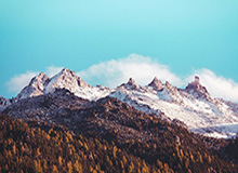 赛场铸荣光 中国冰雪坚定信心冬奥再出发