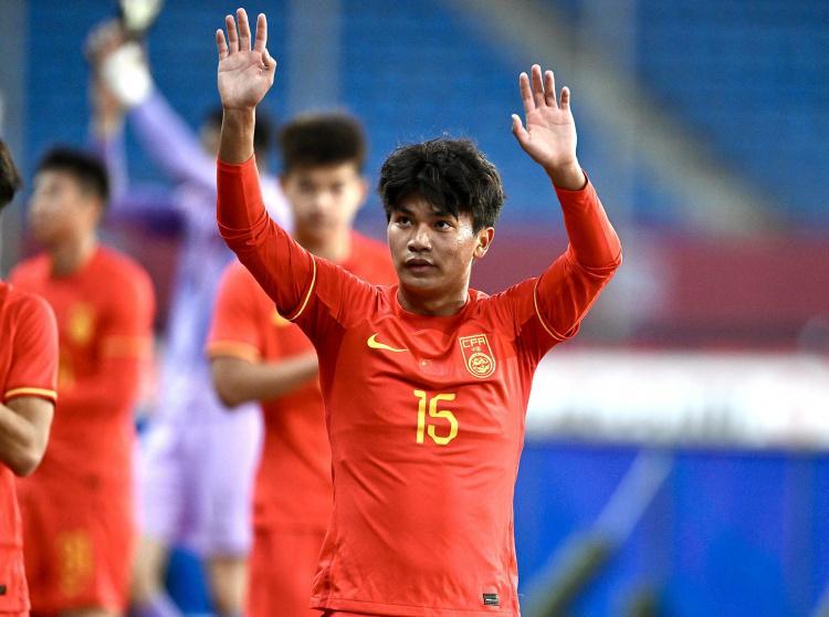 津媒：U22国足面对东帝汶狼狈不堪，是联赛强度不足带来的恶果